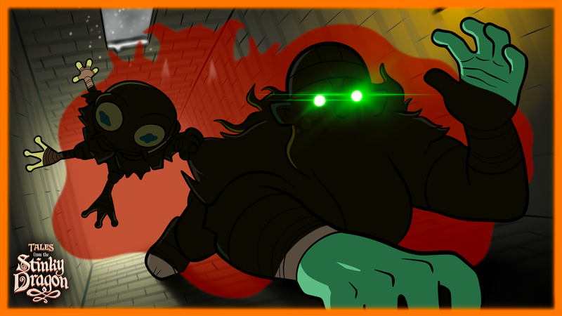 	C03  E35 | From On Hyra | Plunges, Plans, and Passing Gas