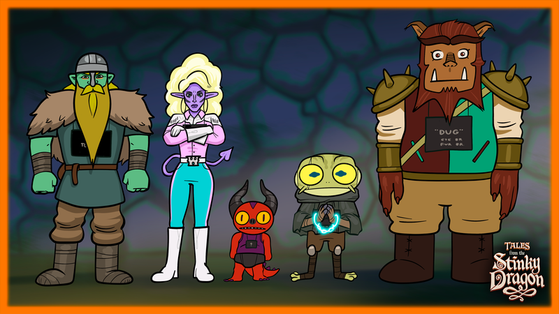 C03  E37 | From On Hyra | Prison Break-In