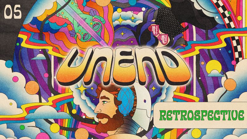 S3 E05: Retrospective