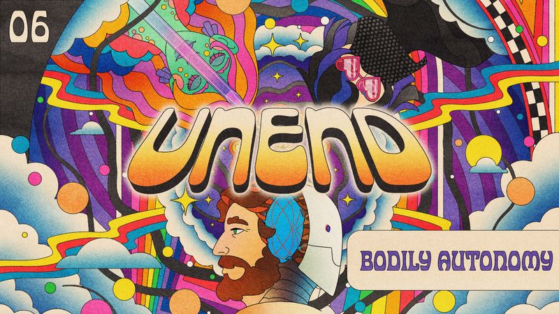 S3 E06: Bodily Autonomy