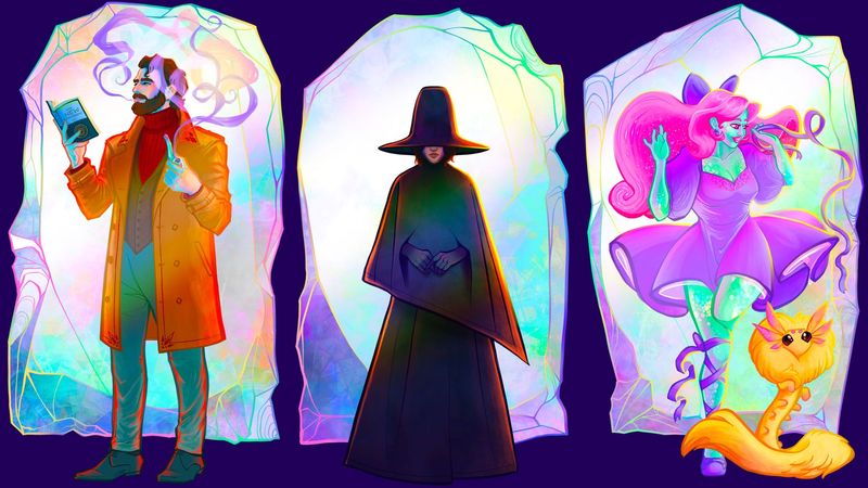 Programming Schedule: Week of April 6th, 2026