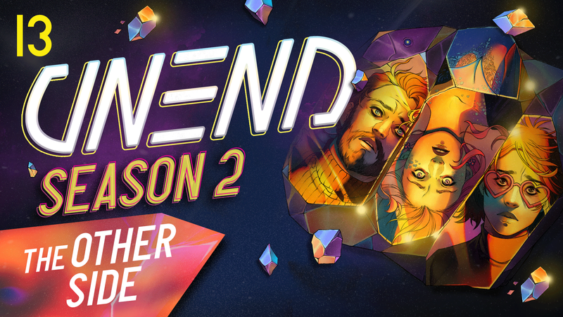 S2 E13: The Other Side