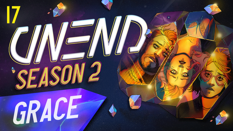 S2 E17: Grace