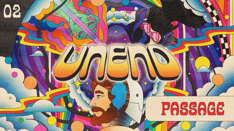 S3 E02: Passage