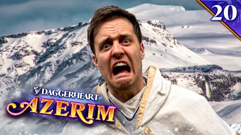 AZERIM E20 | Avalanche Avoidance Tactics