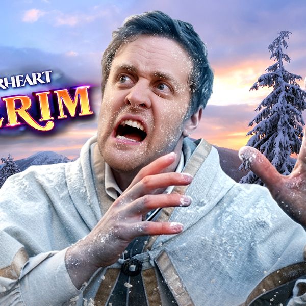 AZERIM E26 | Into the Dead Frost