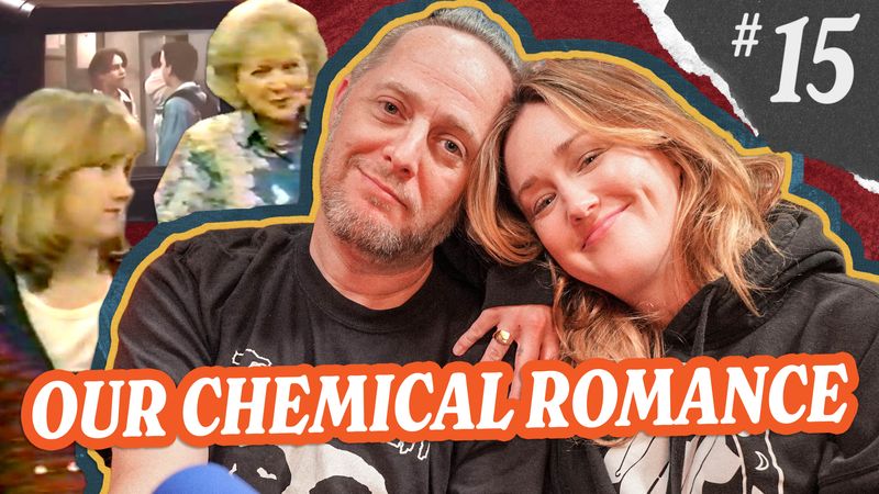 Weird Kids | Episode 15: Our Chemical Romance