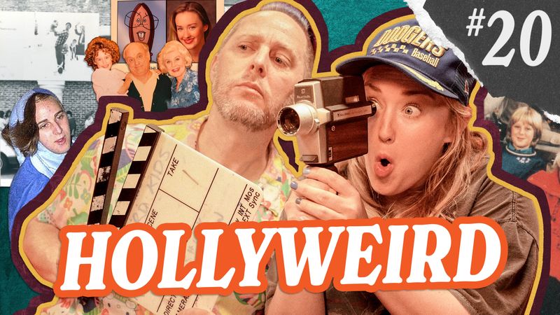 Weird Kids | Episode 20: Hollyweird