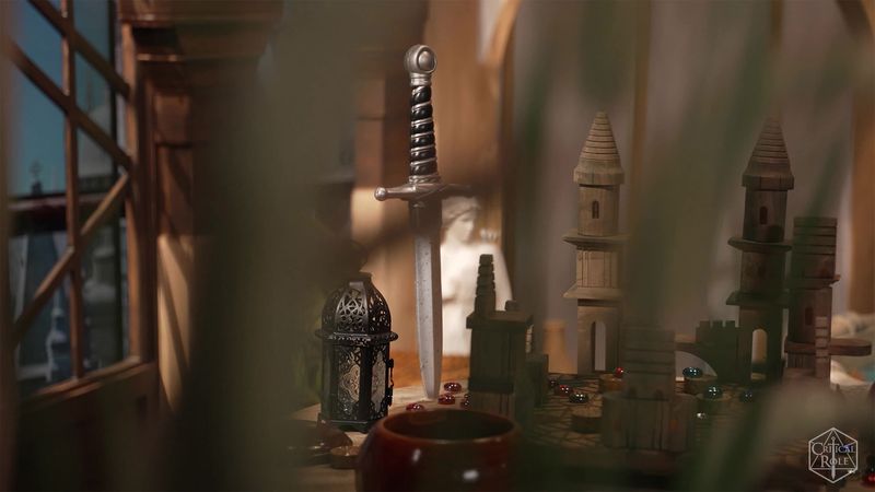 Programming Schedule: Week of December 1st, 2025