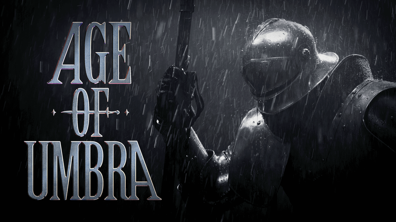 Age of Umbra | Opening Titles