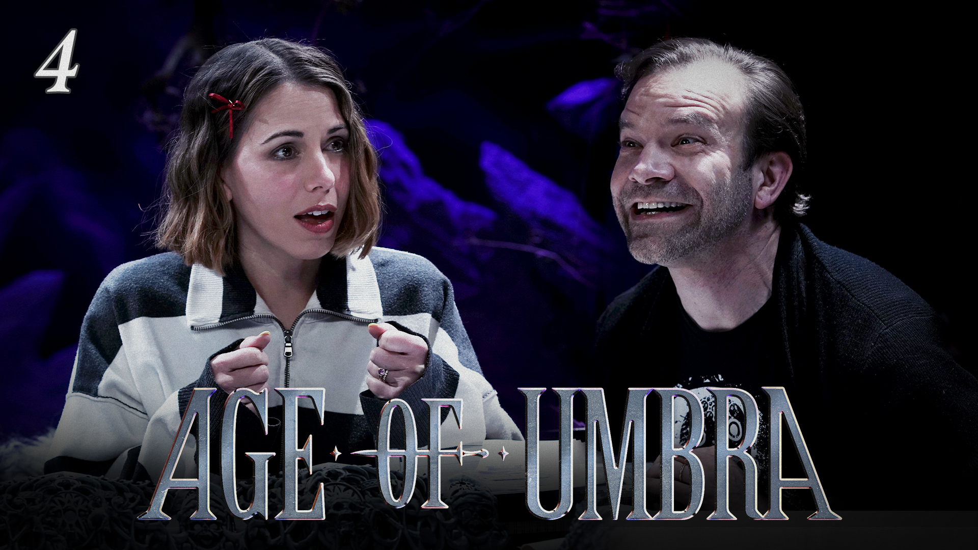 The Rampart and Beyond | Age of Umbra | Episode 4
