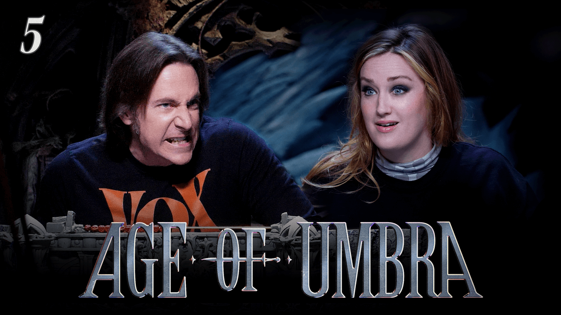 Ages of Pain | Age of Umbra | Episode 5