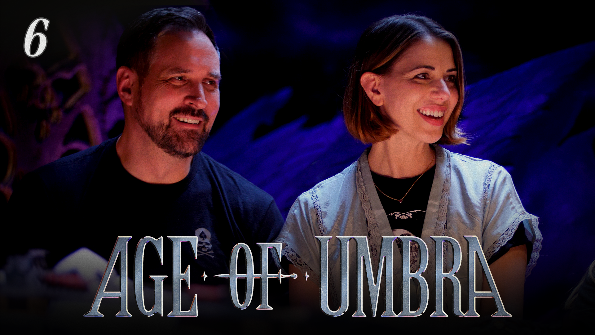 The Unforgiving City | Age of Umbra | Episode 6