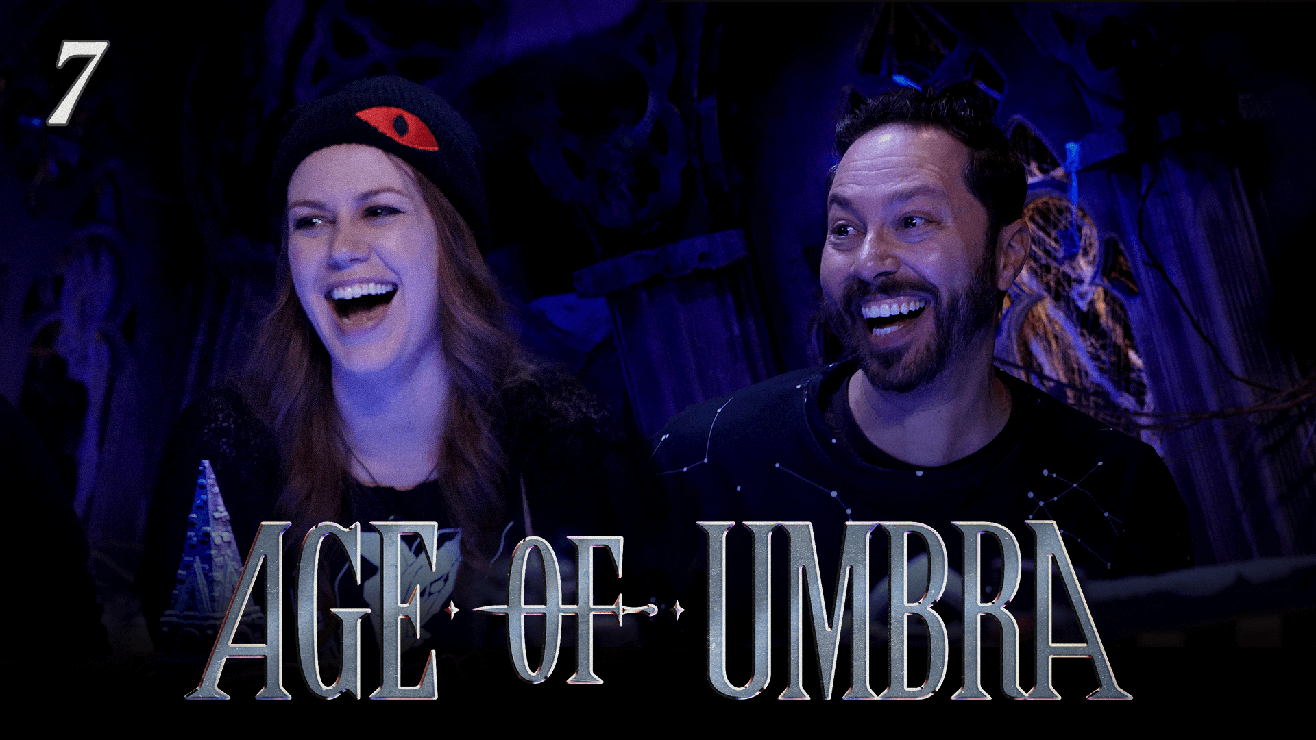 Escape from the Reach | Age of Umbra | Episode 7