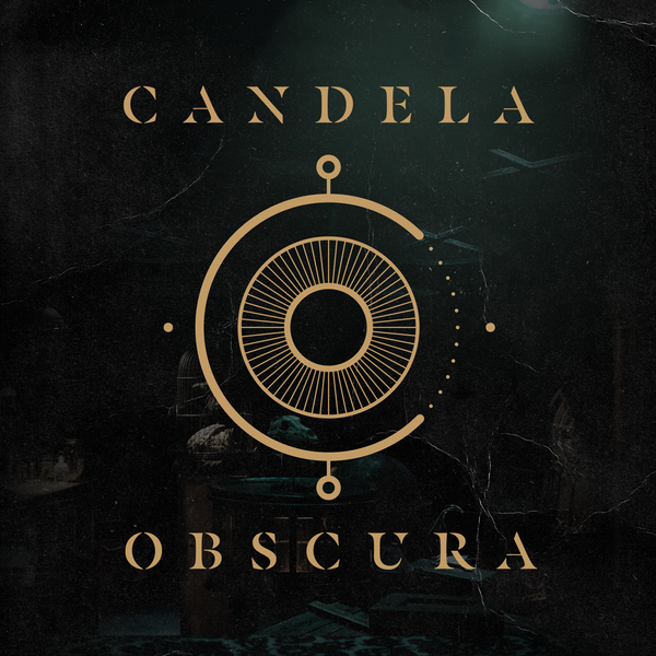 Creating Characters for The Circle of the Silver Screen at our LIVE Candela Obscura Show
