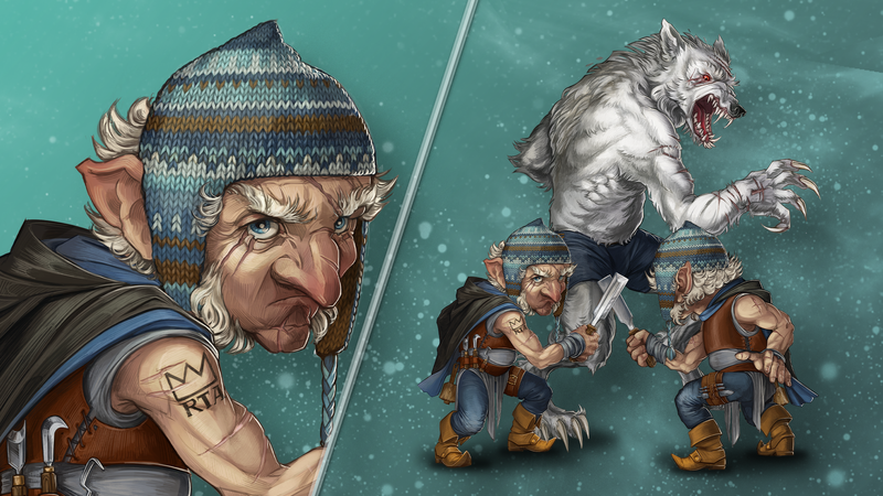 Chetney Pock O’Pea