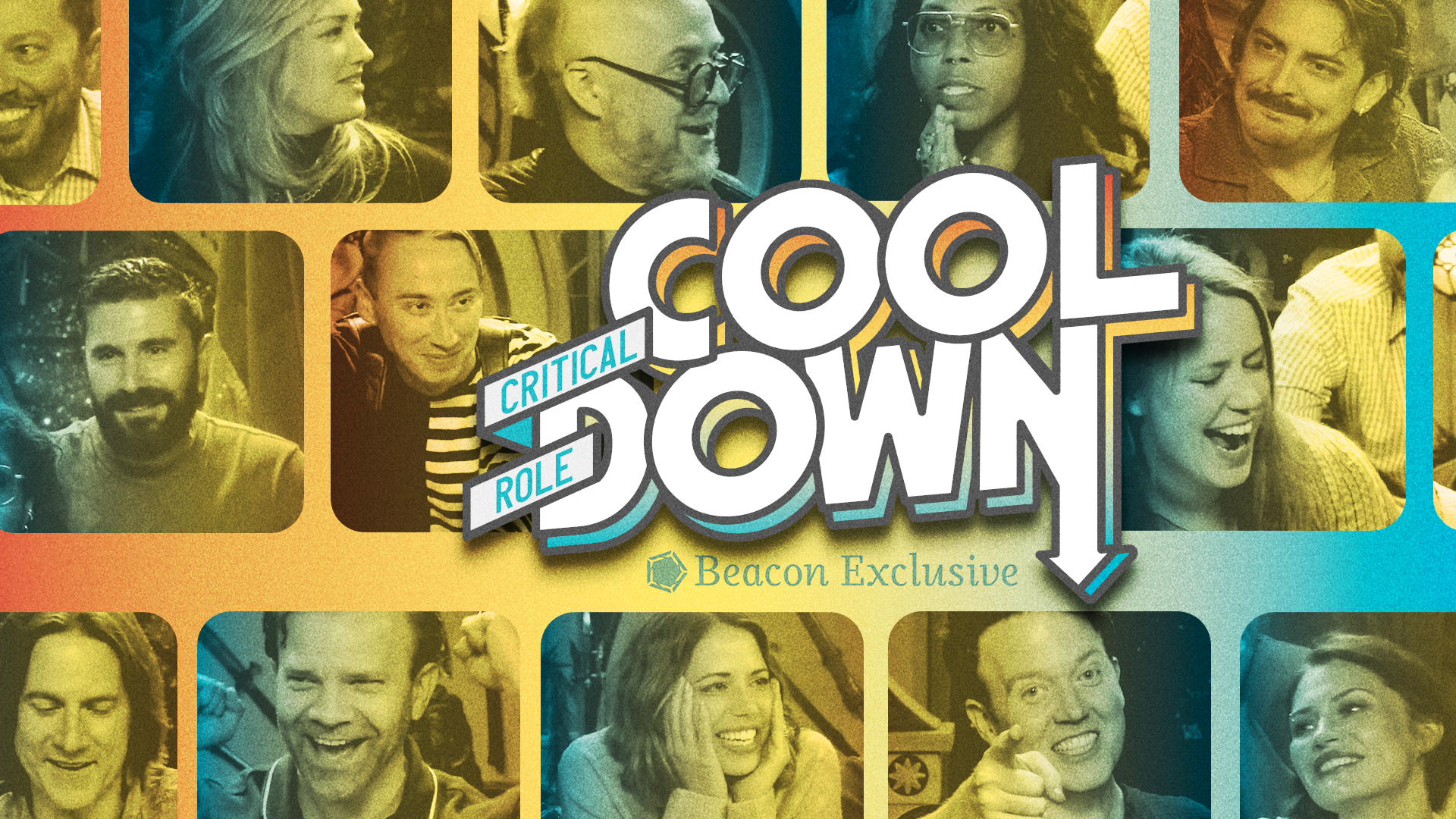 Critical Role Cooldown