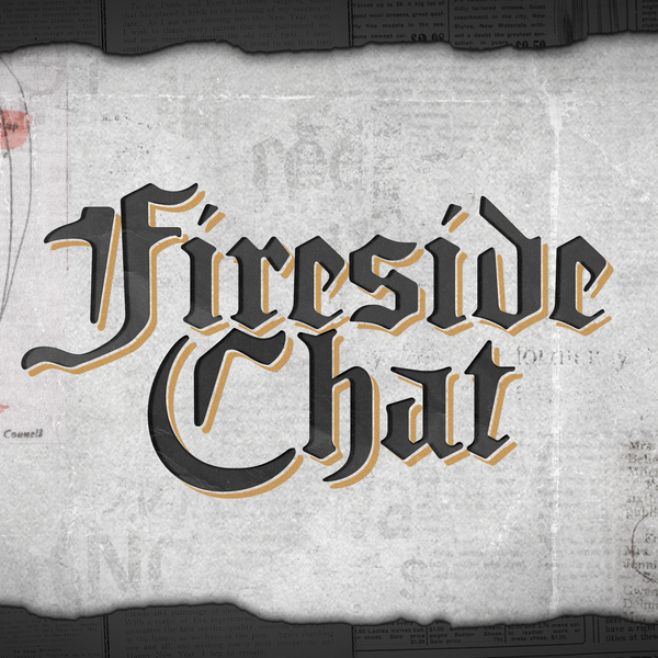 Fireside Chat LIVE with Marisha Ray