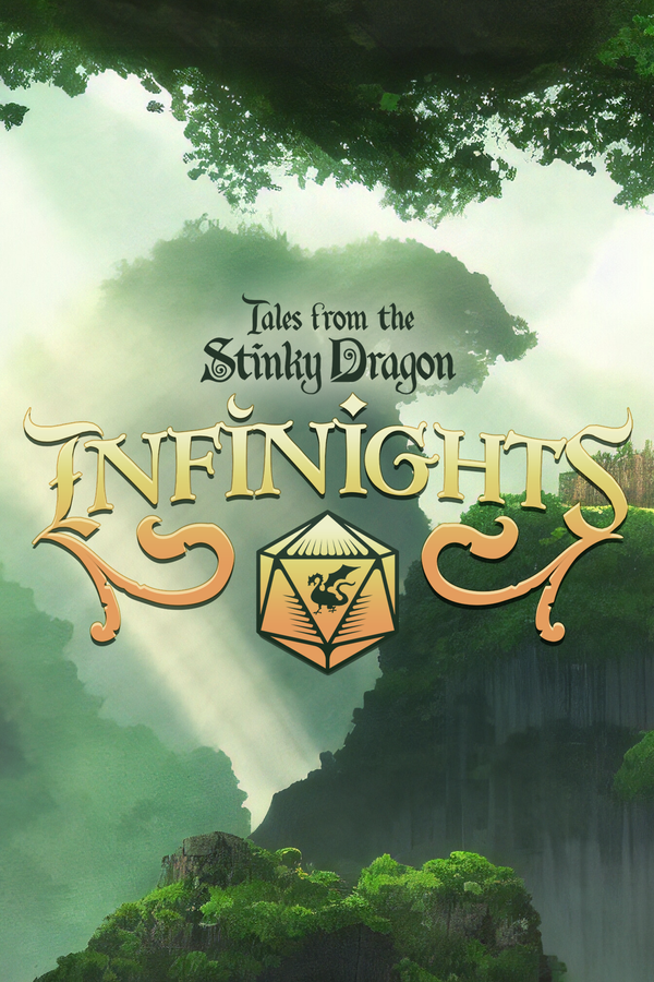 Campaign 1: Infinights | Tales From The Stinky Dragon