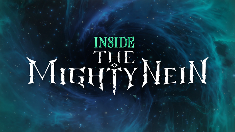 Inside The Mighty Nein