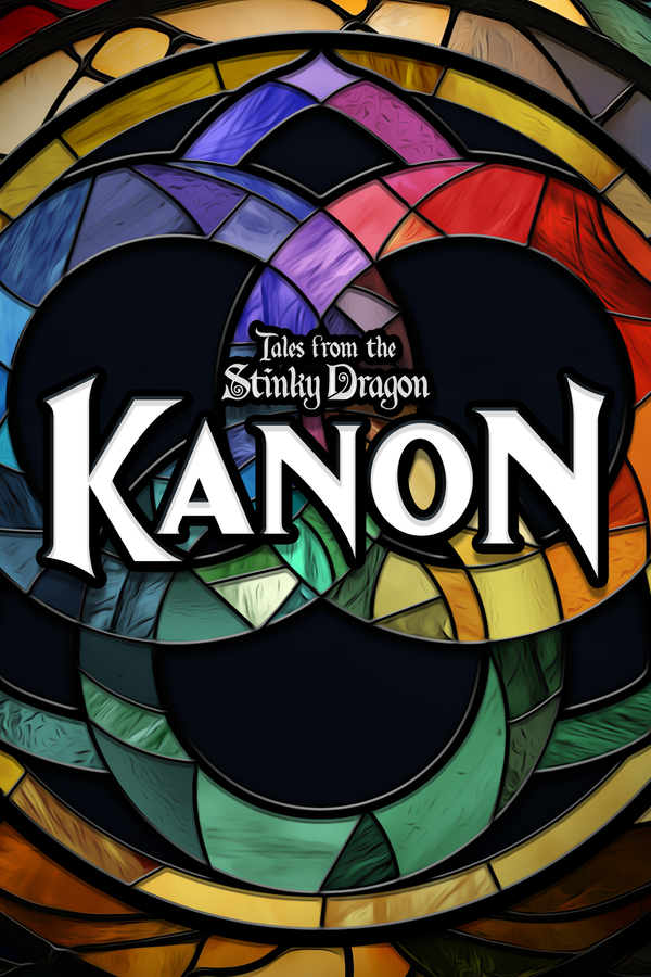 Campaign 3: Kanon | Tales From The Stinky Dragon