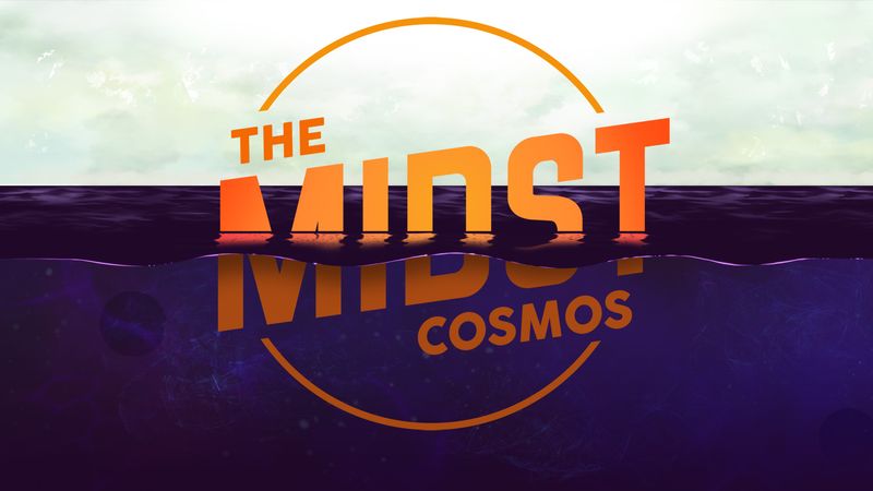 The Midst Cosmos