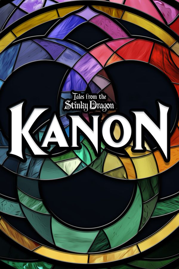 Campaign 3: Kanon | Tales From The Stinky Dragon