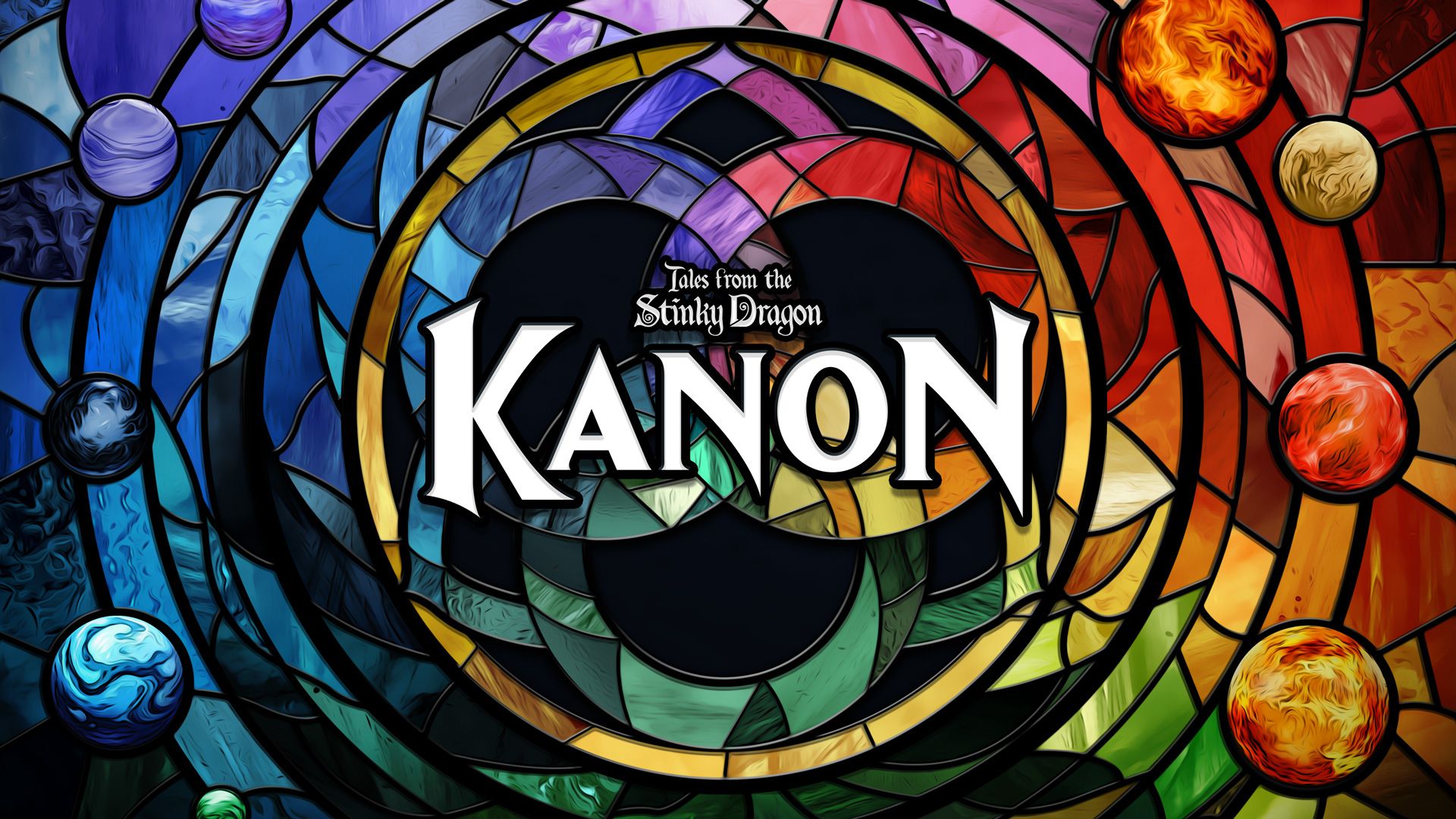 Campaign 3: Kanon | Tales From The Stinky Dragon
