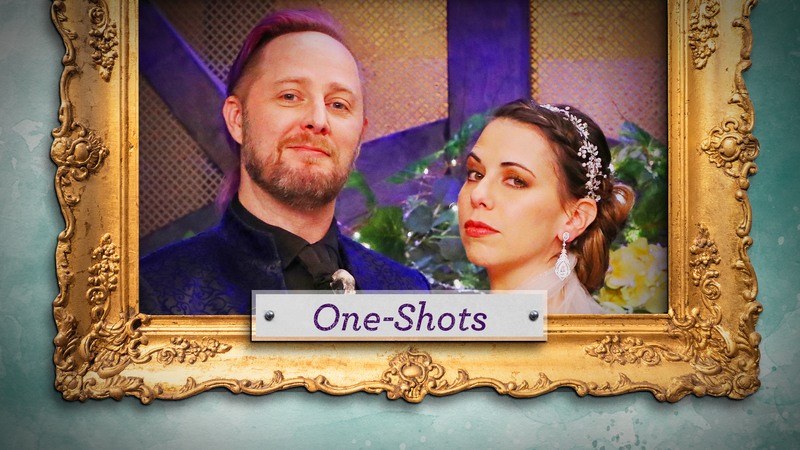 One-Shots!