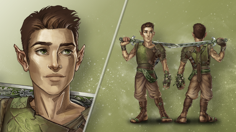 Orym, of the Air Ashari