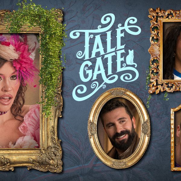 Tale Gate | Episode 6 | Discussing Up To C4E39 | Beacon