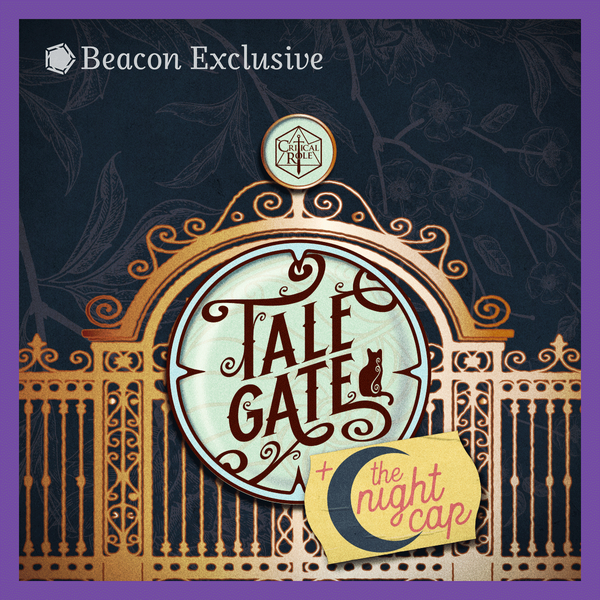 Tale Gate | Episode 5 | Discussing Up To C4E36