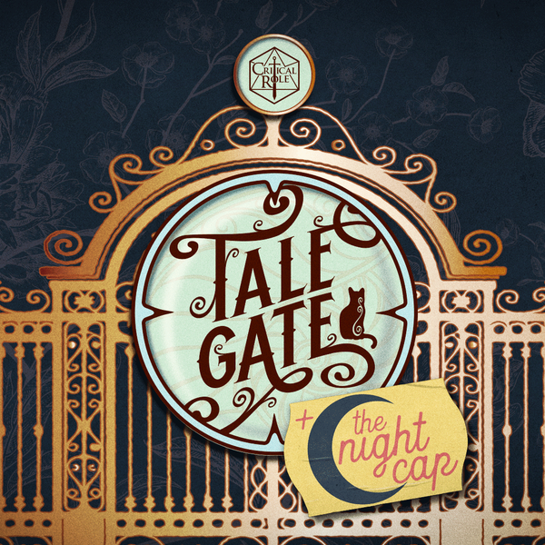 Tale Gate | Episode 4 | Discussing Up To C4E31
