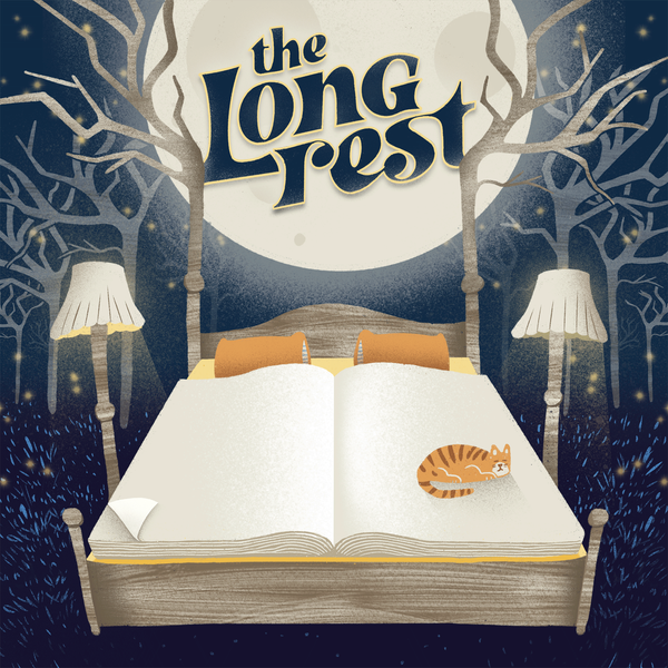 The Long Rest E00 | Winter Sky