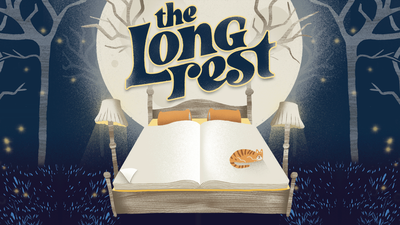  The Long Rest