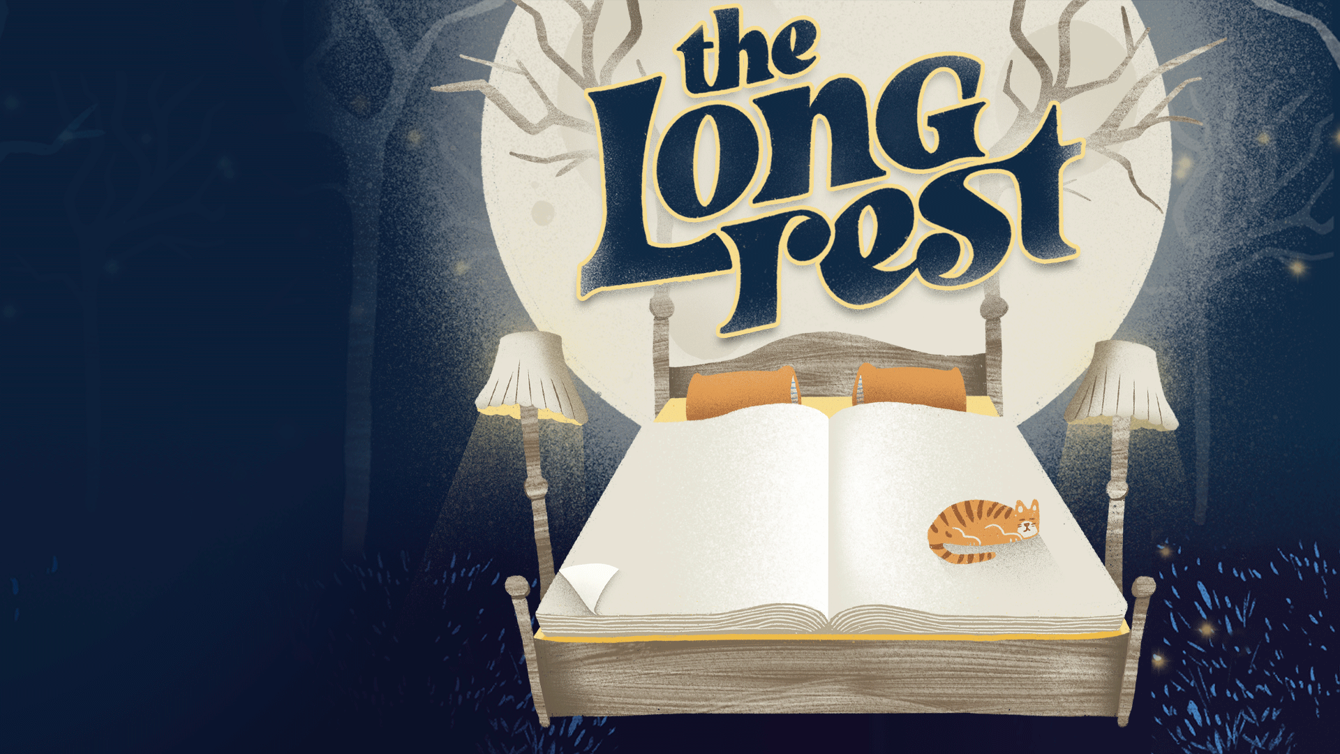 The Long Rest