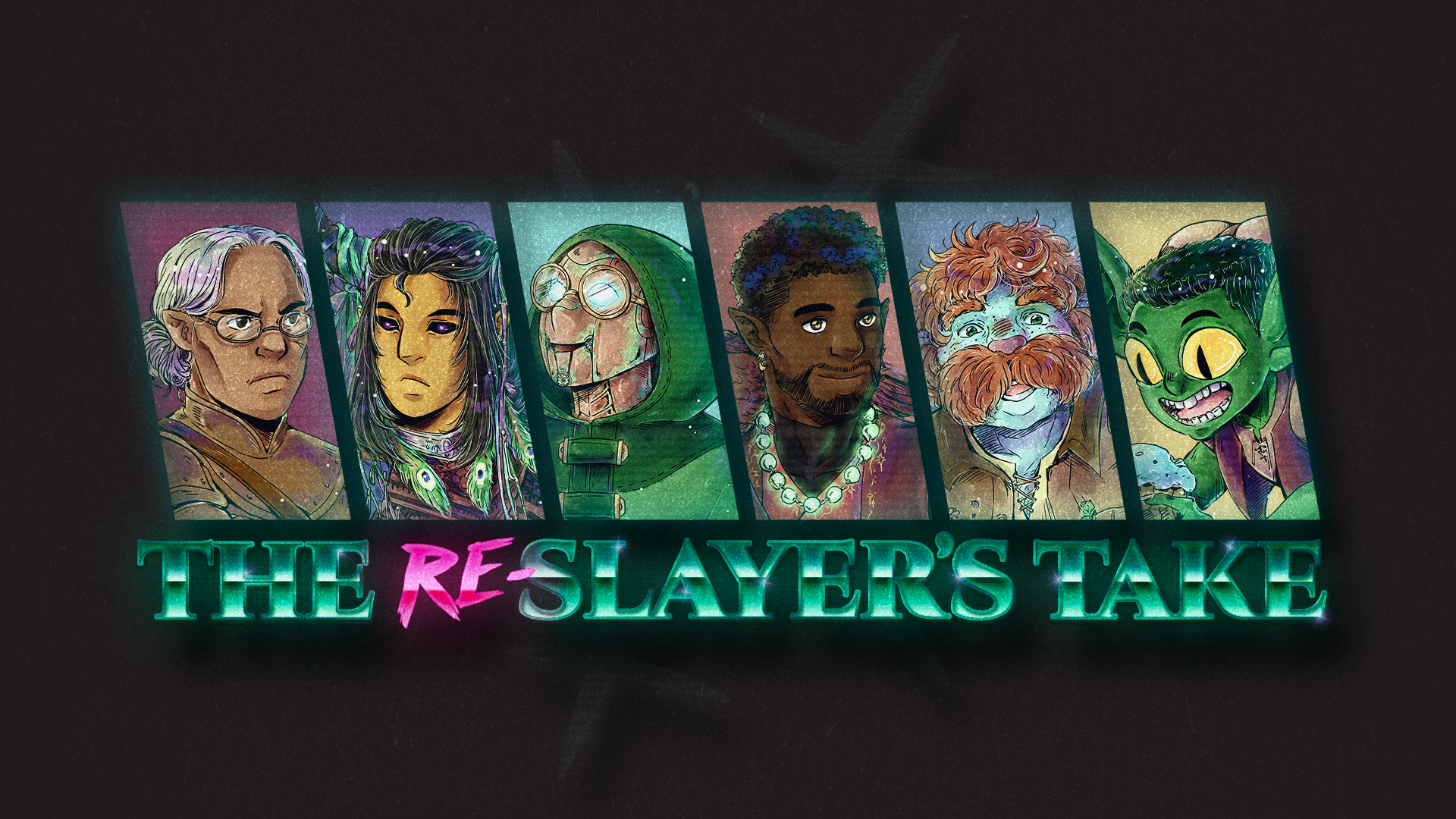 S2 E9 | The Re-Slayer’s Take | The Restless Retreat | Transcript | Beacon