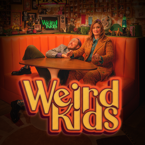 Weird Kids | Episode 12: Musings on Amusing Museums