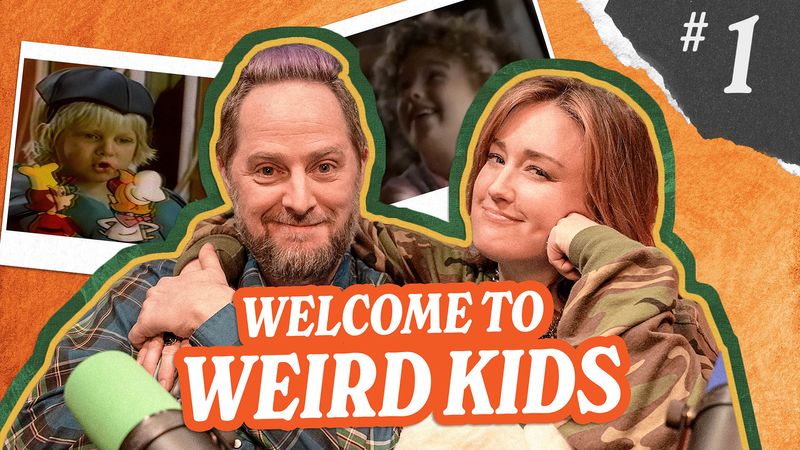 Weird Kids | Episode 1: Welcome to Weird Kids
