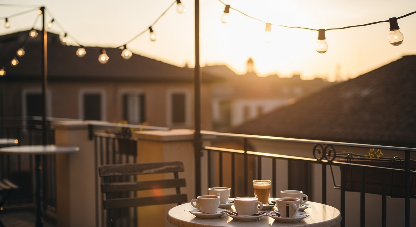 Isometric 3D Japanese garden scene generated by OpenAI GPT-Image-1