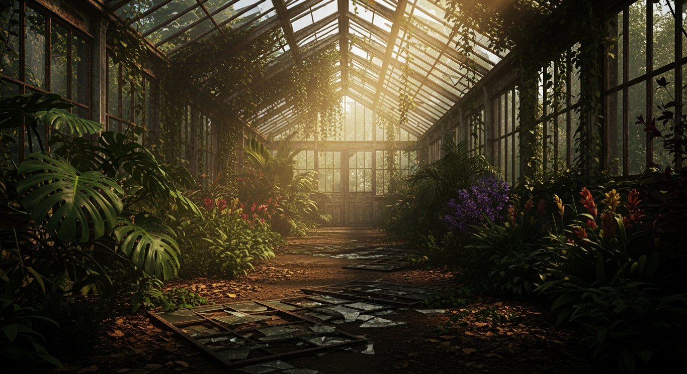 Epic misty mountain landscape created with Flux 1.1 Pro Ultra AI