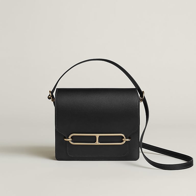 Representative Roulis Mini product from the Hermès Roulis family