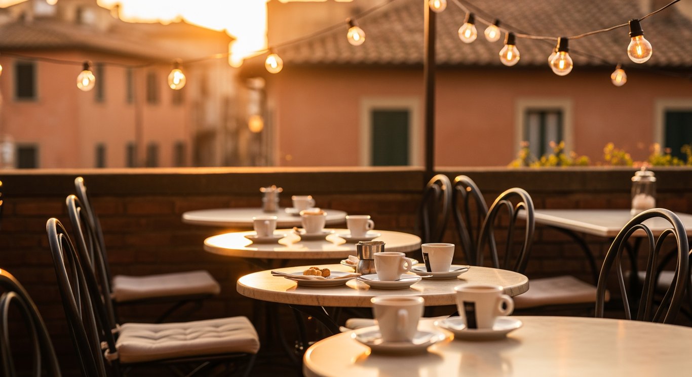 Clean infographic with text generated by GPT-Image-1 on RenderFlow AI