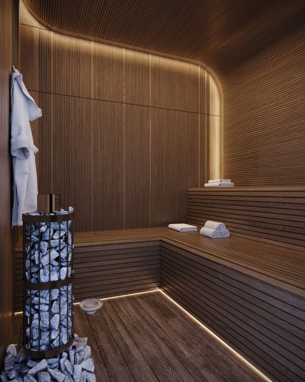 Apartment 1BR in Cemagi photo 19