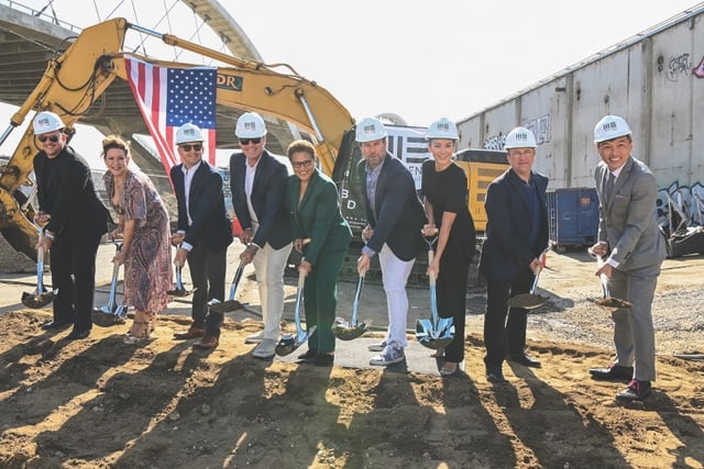 Studio Space Activity Takes Off