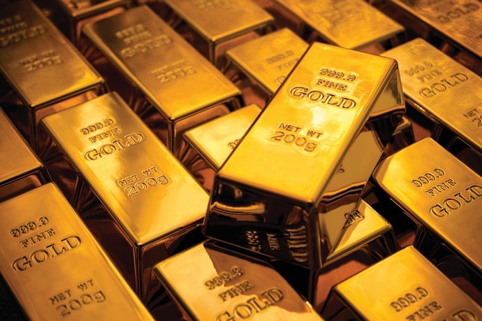 A-Mark Precious Metals Enjoys Gold Stock Boost