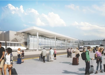 Tutor Perini Nabs a $1.2B Contract