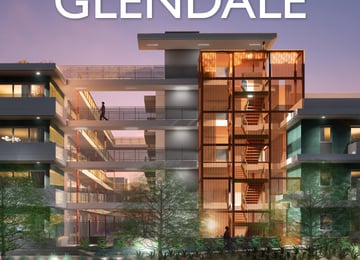 L.A. Rising: Glendale