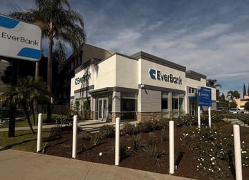 EverBank Launches An Encino Outpost