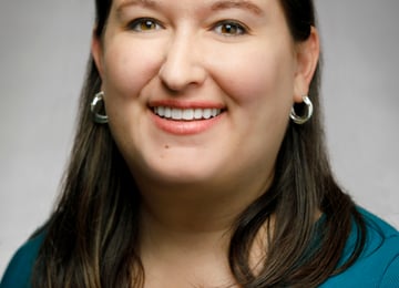 Business Journal Names Hannah Welk Its Editor-in-Chief